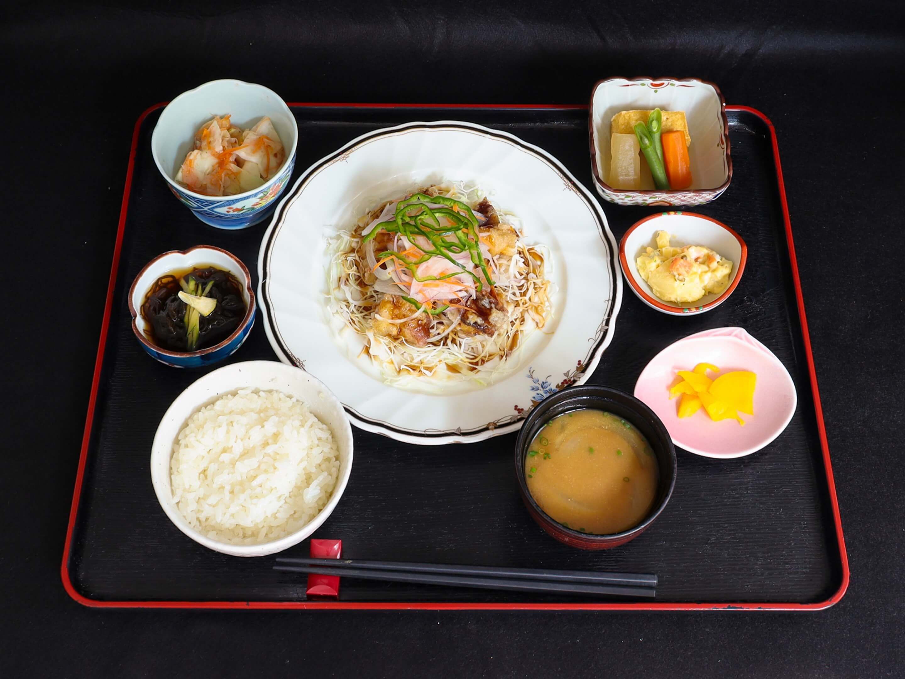 식사 및 음료