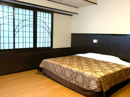 Deigo Hotel