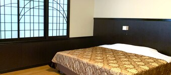 Deigo Hotel