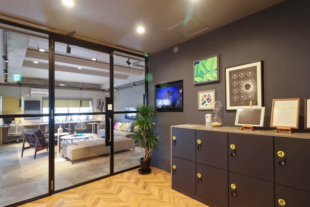 Deigo Hotel