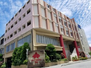 Exterior - Deigo Hotel (Okinawa)