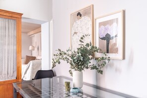 Interior - Monserrato Historical by Campo de' Fiori (Roma)