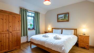 1 slaapkamer, internet