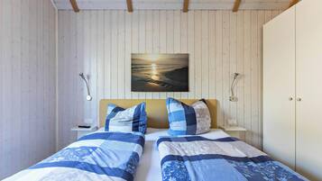 3 Schlafzimmer, Bügeleisen/Bügelbrett, kostenloses WLAN, Bettwäsche