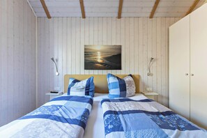 3 Schlafzimmer, Bügeleisen/Bügelbrett, kostenloses WLAN, Bettwäsche