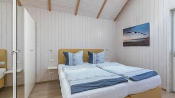 3 Schlafzimmer, Bügeleisen/Bügelbrett, kostenloses WLAN, Bettwäsche