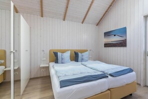 3 Schlafzimmer, Bügeleisen/Bügelbrett, kostenloses WLAN, Bettwäsche
