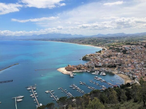 Porticciolo