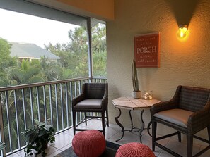 Interior - Beautiful Ocean Access Condo on Nature Preserve (Naples)