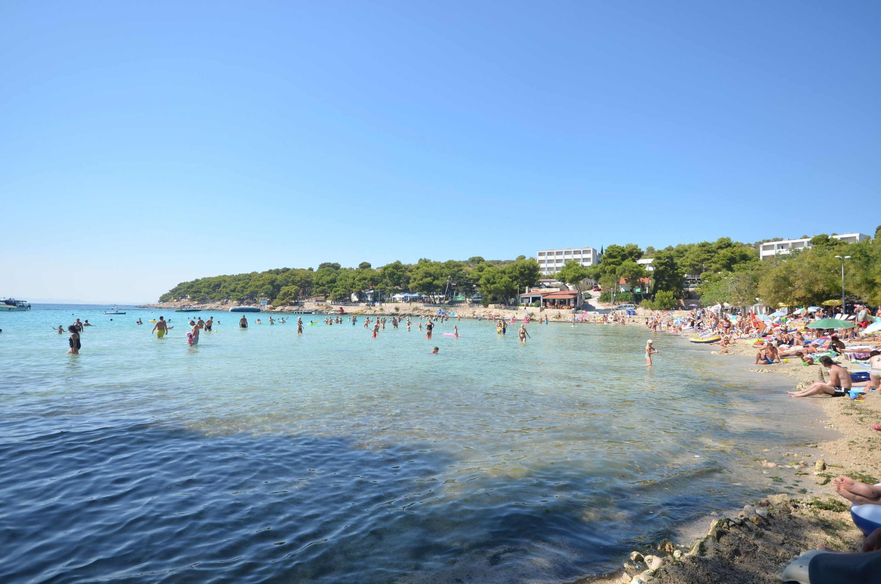 Plage