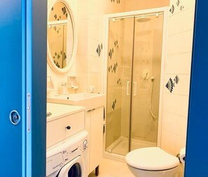 Shower, bidet - AI PIOPPI - Lignano frontemare (Lignano Sabbiadoro)