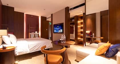 Foshan Xinxuangong Hotel