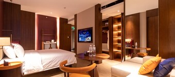 Foshan Xinxuangong Hotel