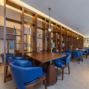 Esmorzar diari d'estil bufet (39 CNY per persona) 