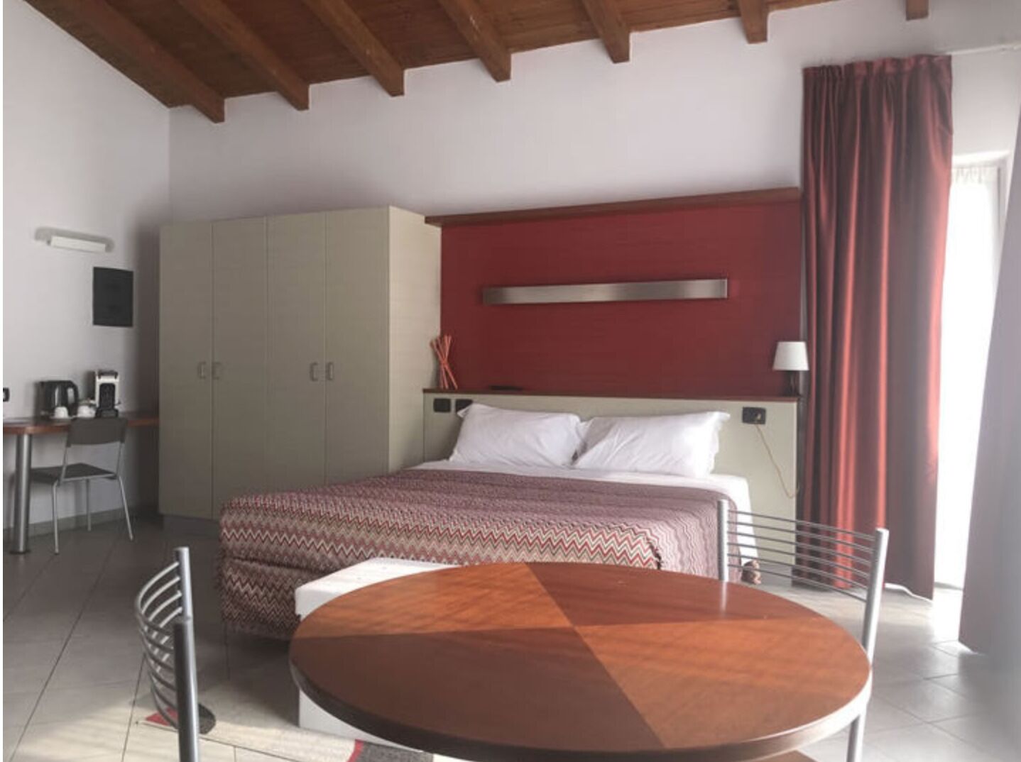 Albavillage - Apartment for 2 people