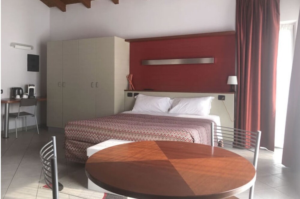 Albavillage - Apartment for 2 people