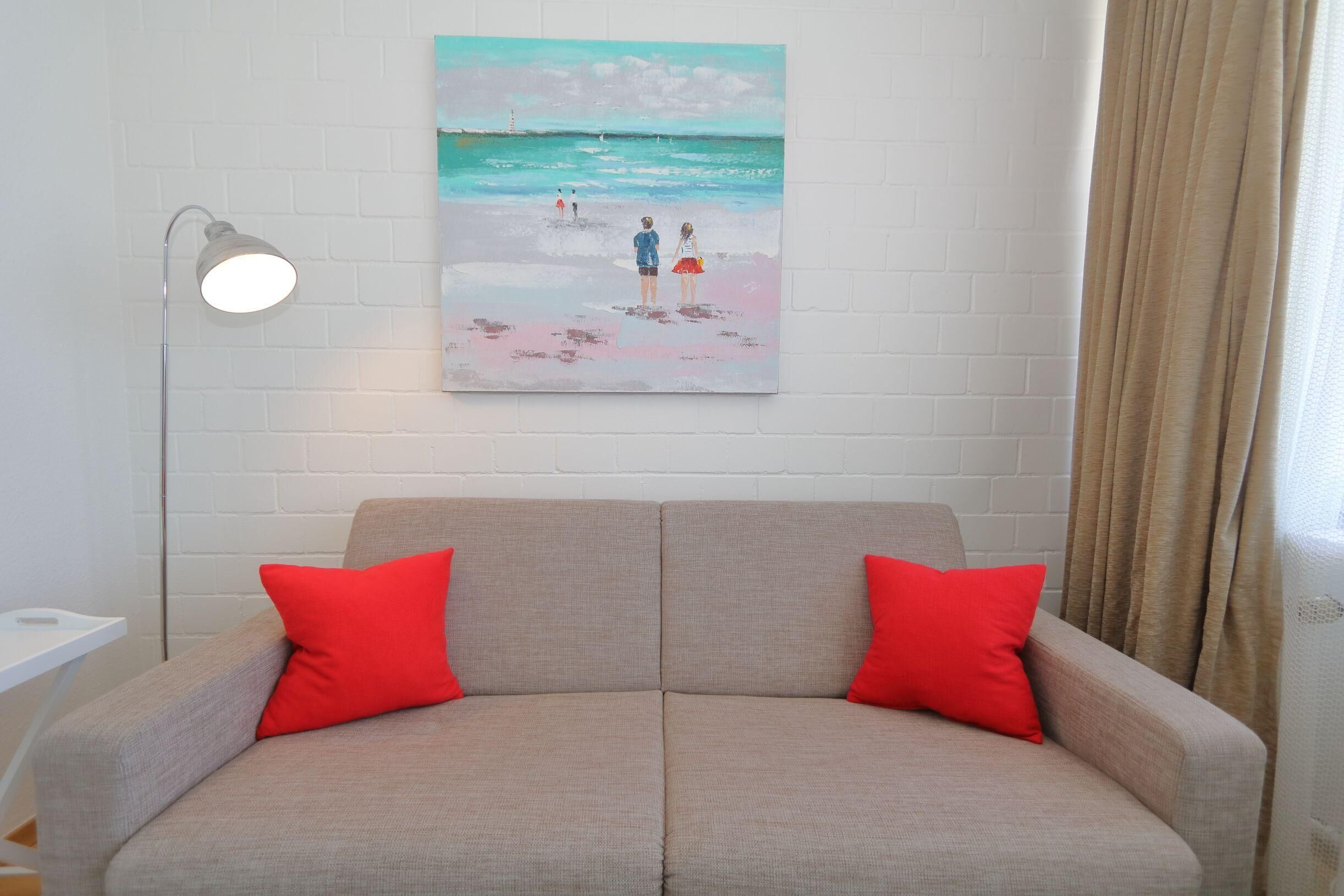 Apartment App. Kluge 46