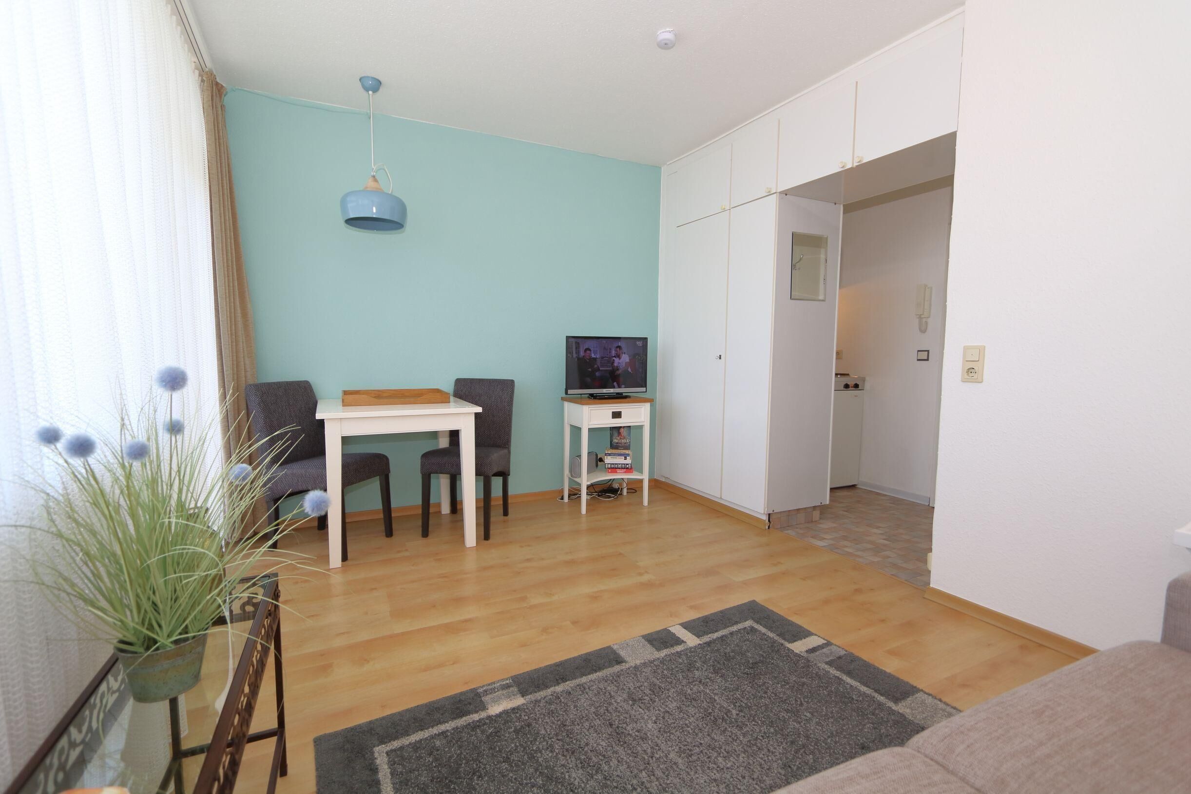 Apartment App. Kluge 46