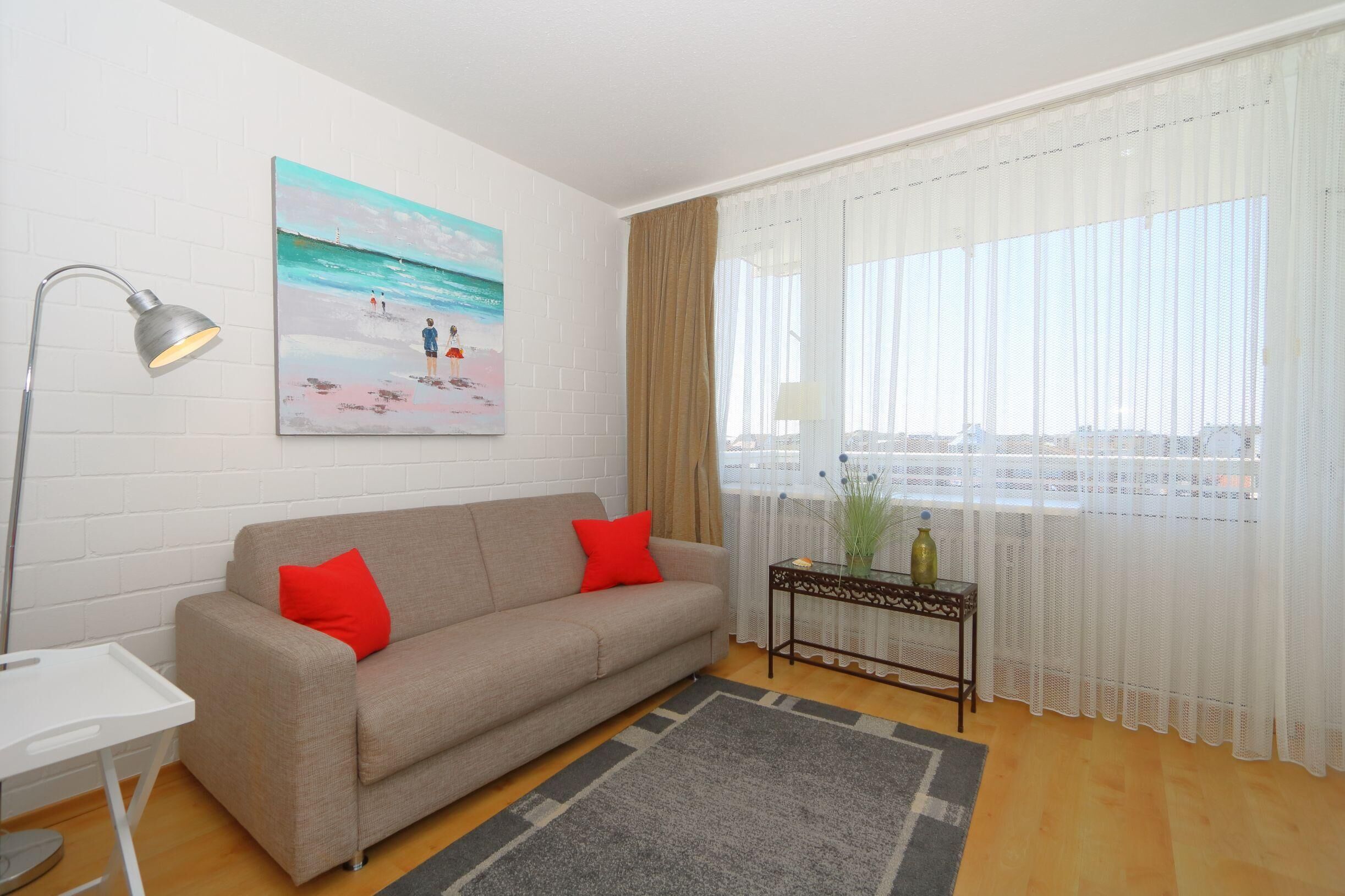 Apartment App. Kluge 46