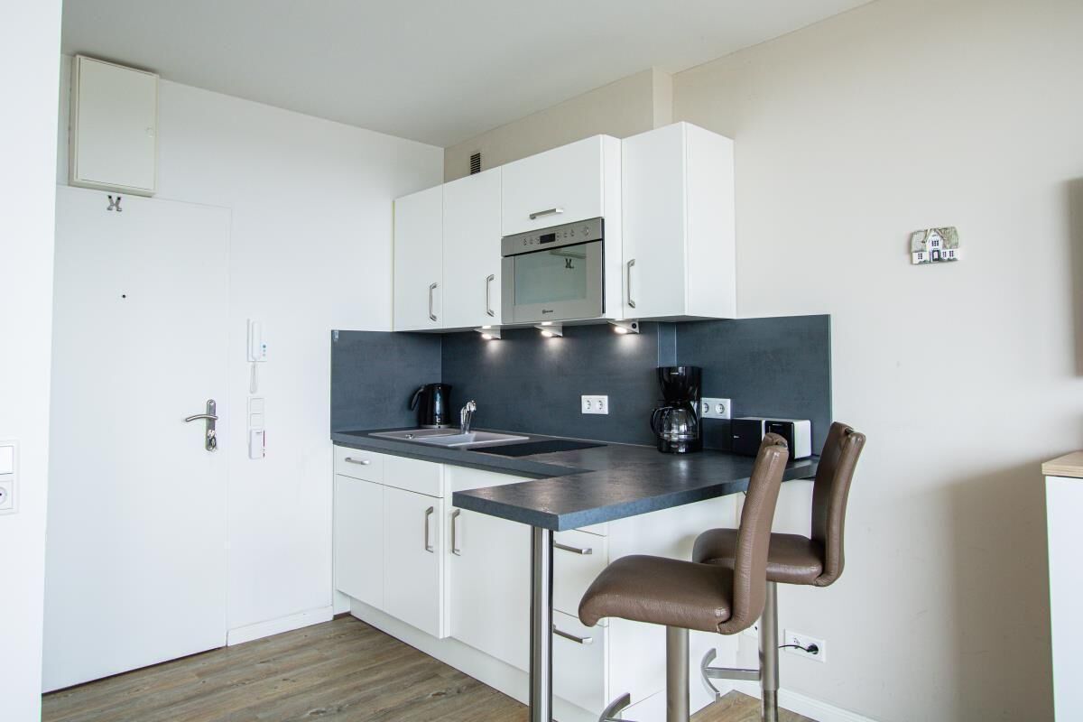 Apartment App. Preetz 32 OB