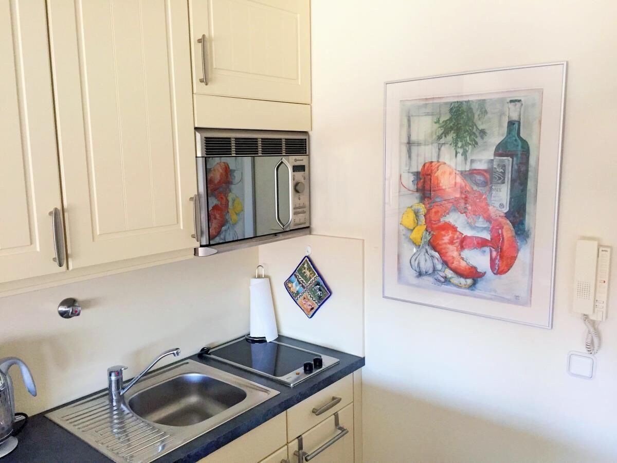 Apartment App. Grimme 09 O