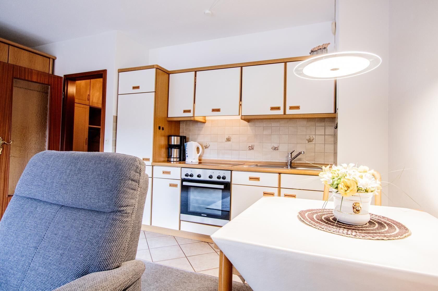 Apartment Ornum, App. 2