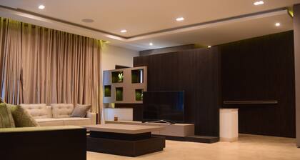 Revelton H - The Bridge Apartments