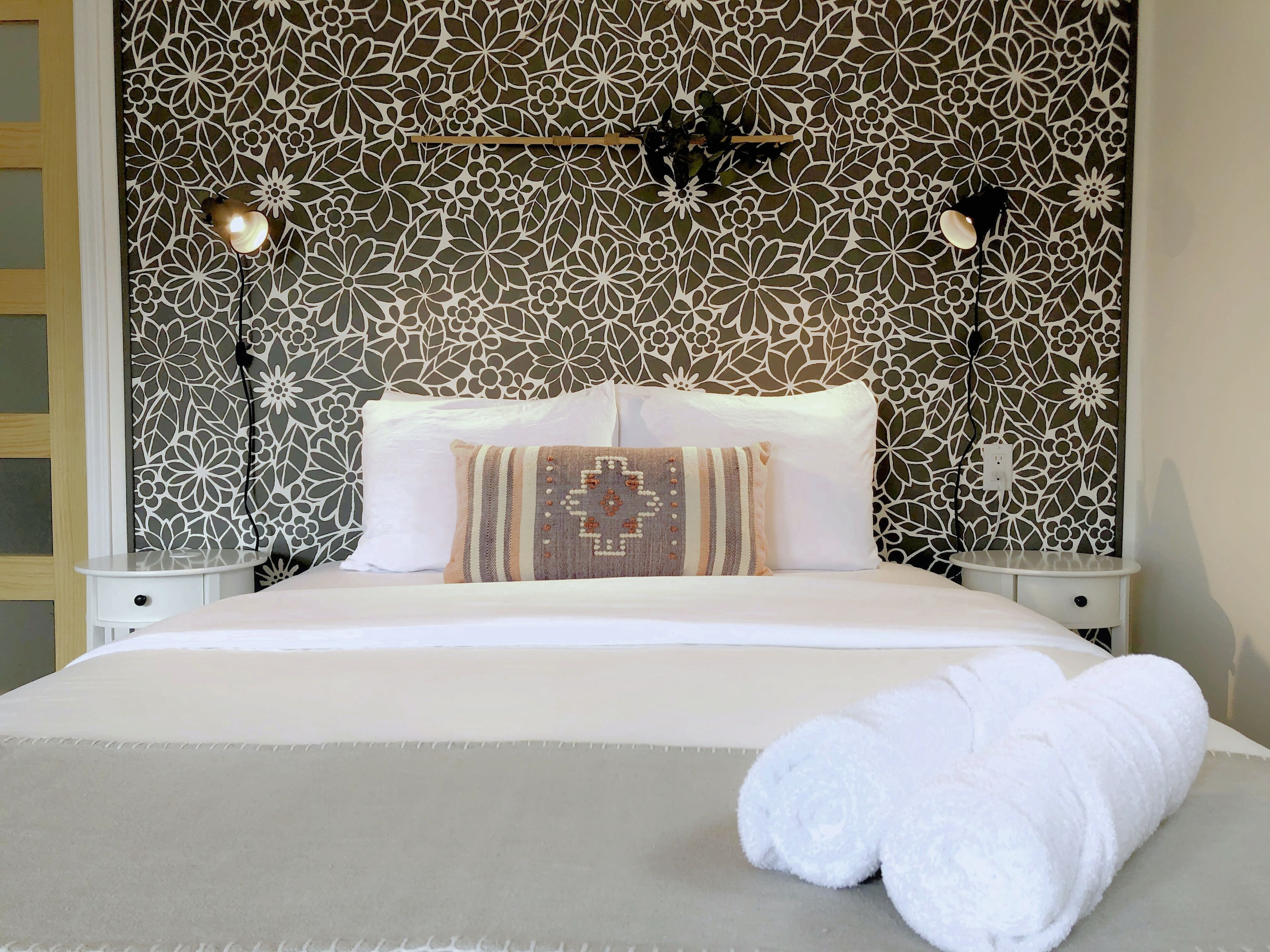 Cozy Corner Mountain View Oasis