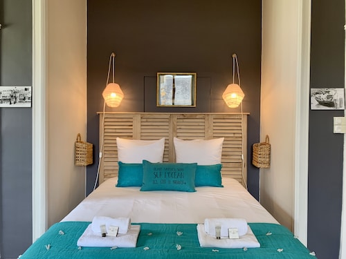 Calme, Repos et Balades Dans une Magnifique Demeure de Charme