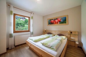 2 camere, Wi-Fi gratuito, lenzuola