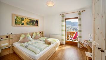 1 habitación, wifi gratis y ropa de cama