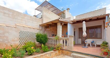 Vacation Home "Sa Raval" with Mountain View, Wi-Fi & Terrace