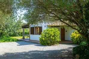 Exterior - Holiday Home Can Amer with Mountain View, Wi-Fi, A/C, Pool, Garden & Terrace (Pollensa)