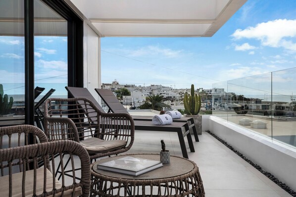 Terras