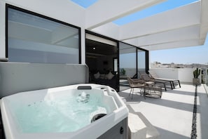 Terras