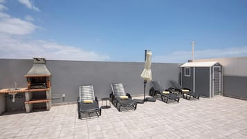 Terras