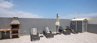 Villa "Encanto Fuerteventura" with Whirlpool & Wi-Fi