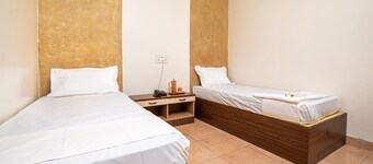 Hotel Sapthagiri Nest