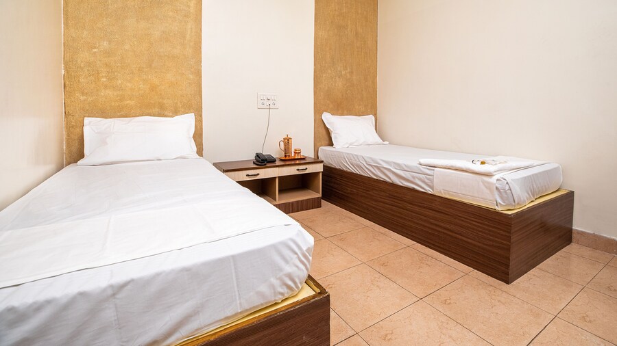 Hotel Sapthagiri Nest