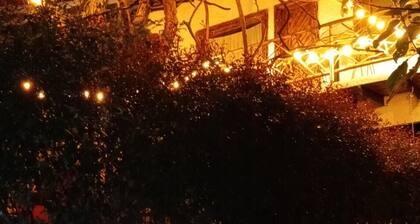 Cabaña en la Calera el Pinar