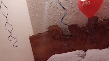 1 habitación y wifi