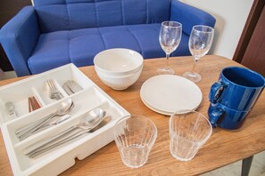 Chambre avec lits jumeaux, non-fumeurs | Équipements de la chambre