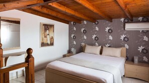 2 chambres, fer et planche à repasser, Wi-Fi