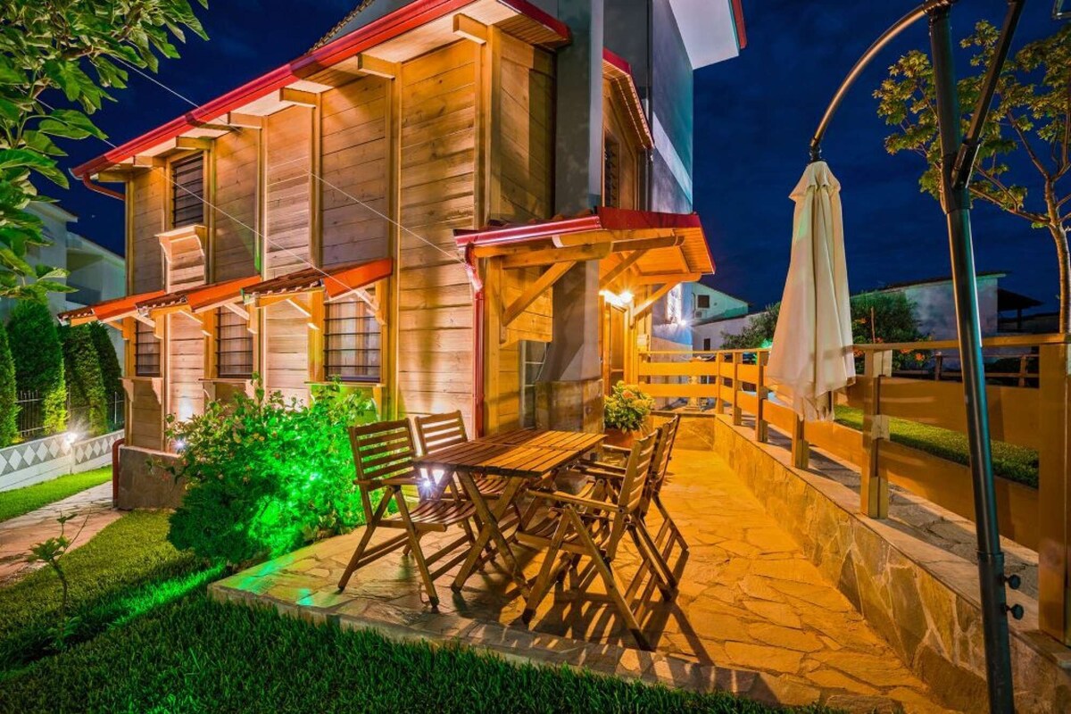 Bild für Gastgeberprofil