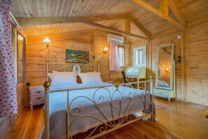 1 chambre, fer et planche à repasser, Wi-Fi