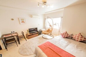 Double Room, Non Smoking