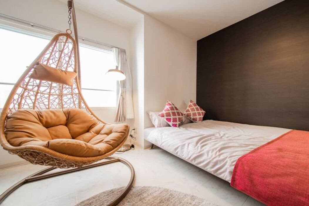 Double Room, Non Smoking | Free WiFi