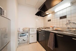 مطبخ صغير خاص