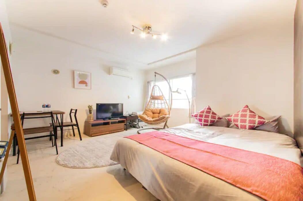 Double Room, Non Smoking | Free WiFi
