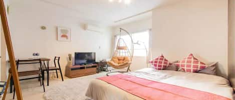 Double Room, Non Smoking | Free WiFi